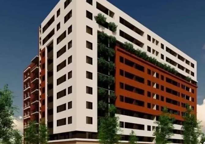 Business Property in Sale 1+1 in Tirana - 245,291 Euro