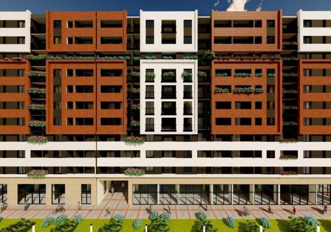 ‼️OKAZION‼️ SHITET AMBJENT SHERBIMI 📍Rezidenca Mirabella,ne Xhamllik 