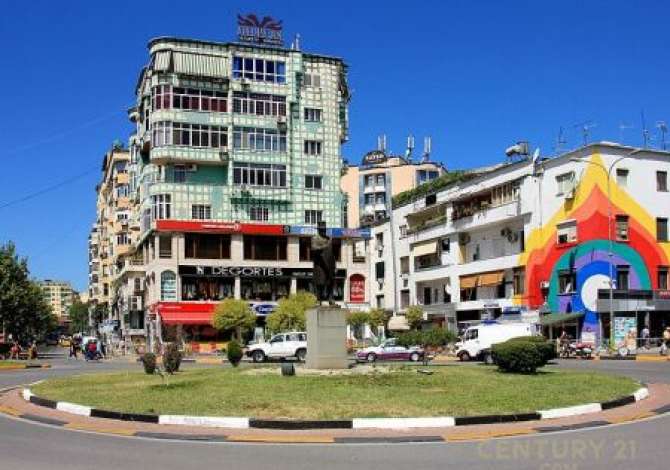 Business Property in Sale 1+1 in Tirana - 470,000 Euro
