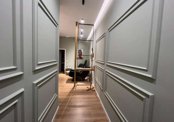 Business Property for Rent 1+1 in Tirana - 800 Euro