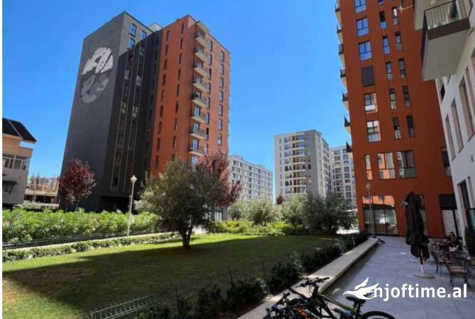 Business Property for Rent 3+1 in Tirana - 60 Euro