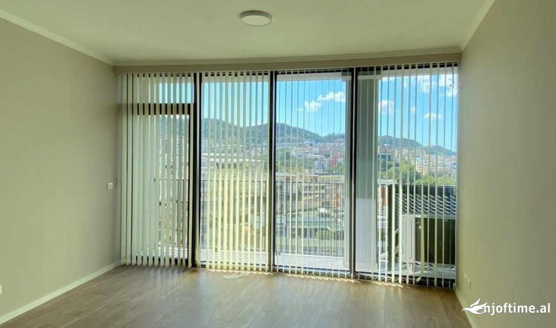 Qera Ambient per Zyre Tipologjia 1+1📍 Liqeni Artificial  Lake View Residence 💶Cmimi: 1000Euro  