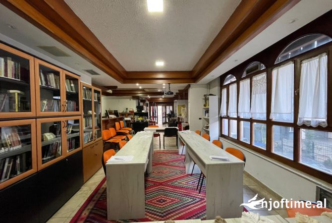  Qera Ambient Biznesi (Zyre) Rruga e Elbasanit  Cmimi: 800 Euro