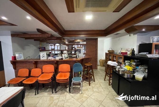  Qera Ambient Biznesi (Zyre) Rruga e Elbasanit  Cmimi: 800 Euro