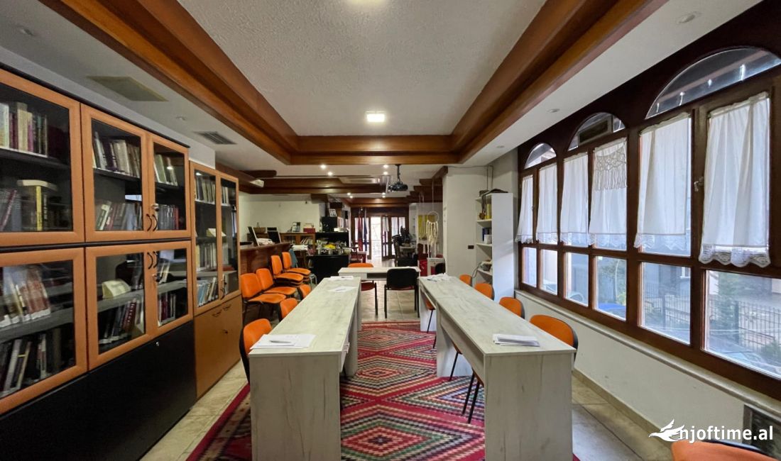  Qera Ambient Biznesi (Zyre) Rruga e Elbasanit  Cmimi: 800 Euro