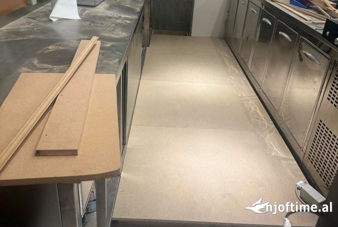 Qera Ambient Biznesi,Bakery-Coffe📍Kompleksi ASL Cmimi:1500 Euro