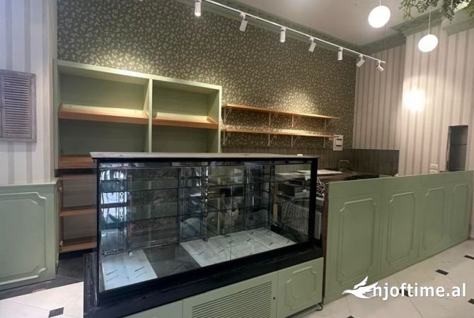 Qera Ambient Biznesi,Bakery-Coffe📍Kompleksi ASL Cmimi:1500 Euro