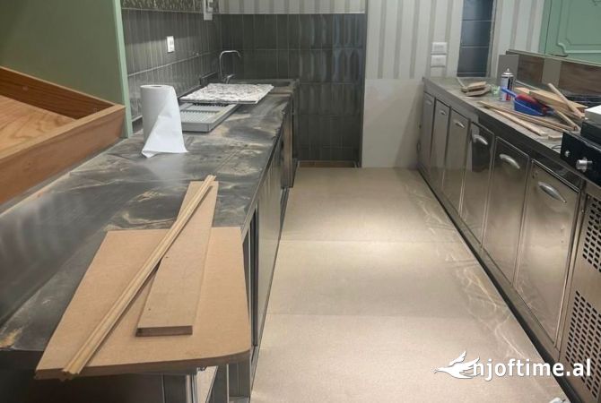 Qera Ambient Biznesi,Bakery-Coffe📍Kompleksi ASL Cmimi:1500 Euro