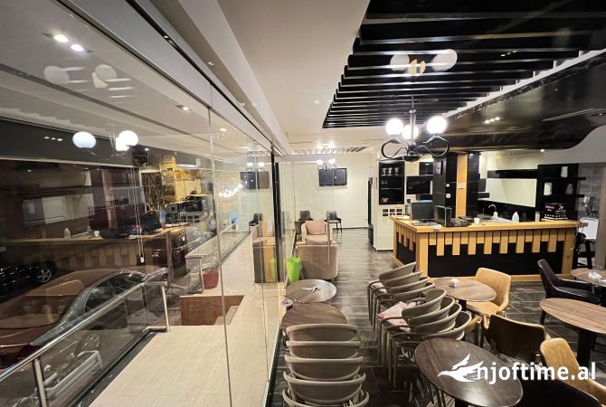 Qera ambient Biznesi (Lokal)📍Stacioni I Trenit Cmimi:1000 Euro 