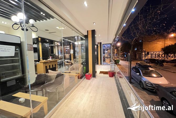 Qera ambient Biznesi (Lokal)📍Stacioni I Trenit Cmimi:1000 Euro 