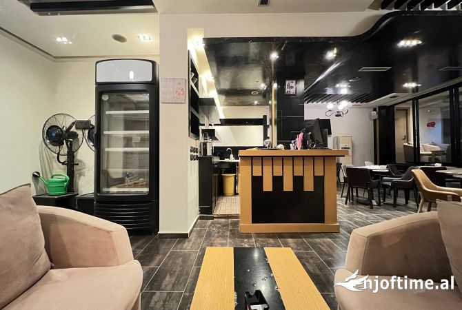 Qera ambient Biznesi (Lokal)📍Stacioni I Trenit Cmimi:1000 Euro 