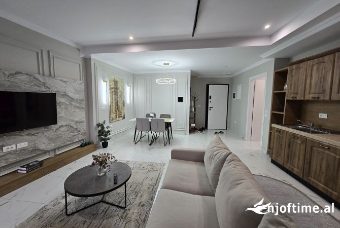 Shitet Apartament 2+1+2📍Lake View Residence  💶Cmimi:429.910 Euro