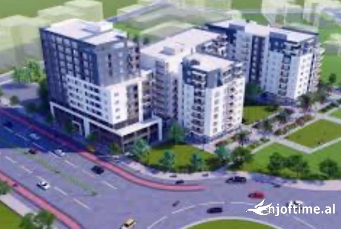 Shitet Apartament 1+1📍Laprake,Kupola Cmimi:110.000 Euro