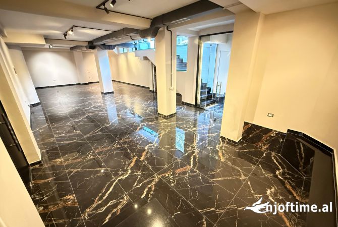 Business Property in Sale 3+1 in Tirana - 236,000 Euro