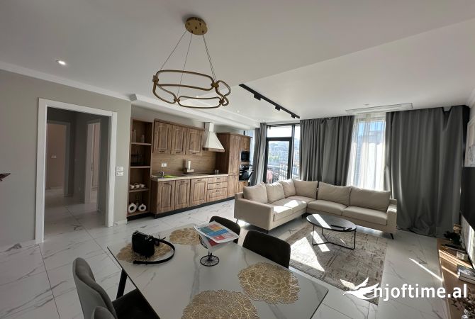 📣Shitet Apartament 2+1+2📍Lake View Rezidence💶Cmimi:460.000 Euro