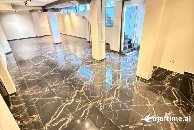 Ambient biznesi ne shitje 3+1 ne Tirane - 236,000 Euro