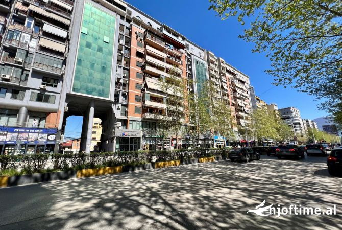 Ambient biznesi ne shitje 4+1 ne Tirane - 210,000 Euro