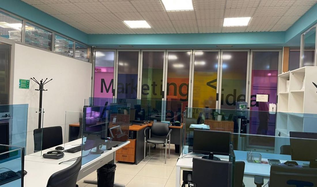 Qera Ambient per Zyre📍Bllok💶Cmimi:4000 Euro