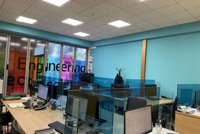 Qera Ambient per Zyre📍Bllok💶Cmimi:4000 Euro