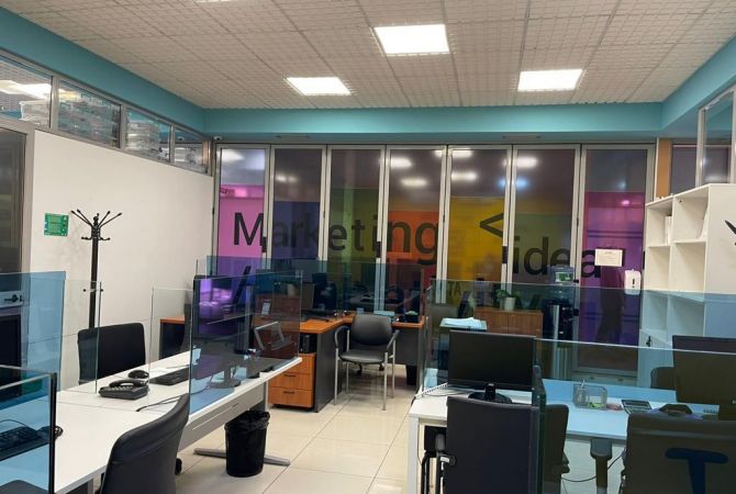 Qera Ambient per Zyre📍Bllok💶Cmimi:4000 Euro