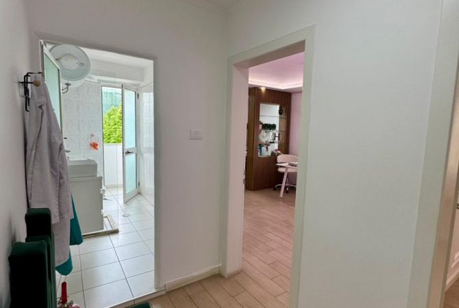Qera Ambient per Zyra/Klinika Estetikee📍Vasil Shanto💶Cmimi:750 Euro