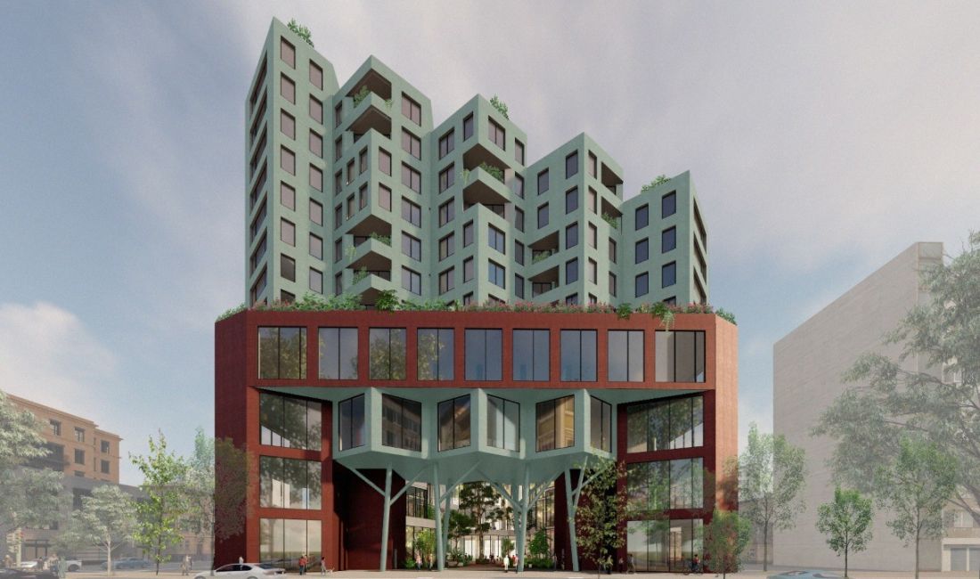 Shtepi ne shitje Apartament ne Tirane, 2+1, Mobilimi Bosh, pa mobiluar, Pagesa 165,410  Euro.