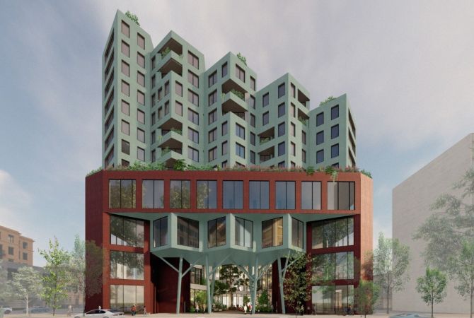 📣Shitet Apartament 2+1+2📍Rruga Dritan Hoxha 💶Cmimi:165.410 Euro