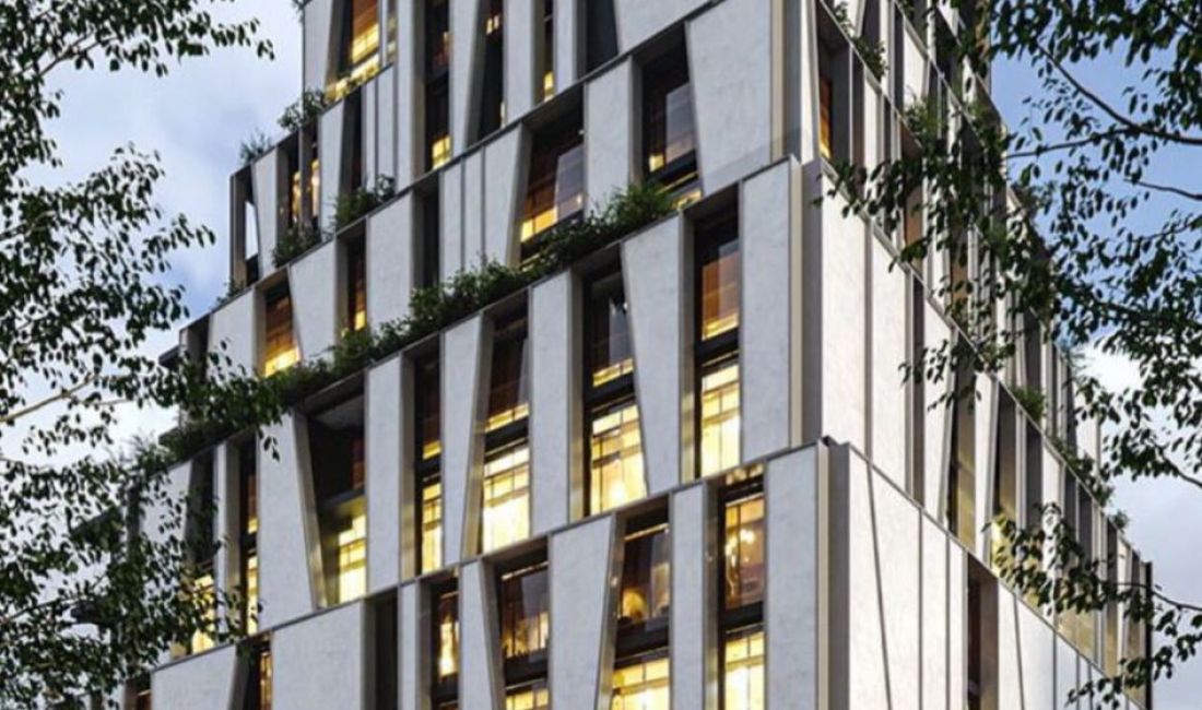 Qera Ambient Zyre📍Qender ,Tirane💶Cmimi:1000 Euro