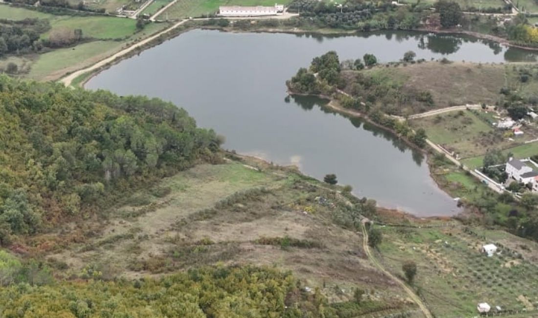 📣Shitet Toke📍Liqeni I Sharres 💶Cmimi:100.000 Euro