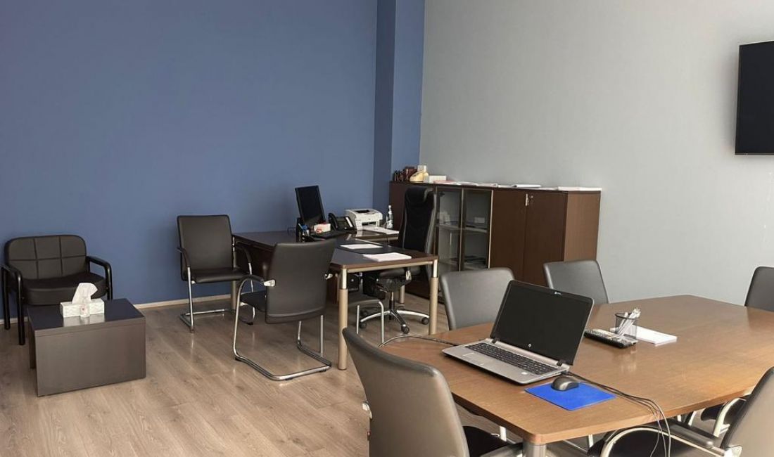 Qera Ambient per Zyre📍Bllok 💶Cmimi:4000 Euro