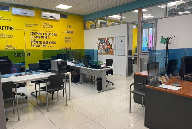 Qera Ambient per Zyre📍Bllok 💶Cmimi:4000 Euro