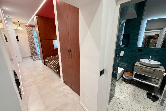 📣Shitet 2 Garsoniere📍Shallvaret 💶Cmimi:220.000 Euro