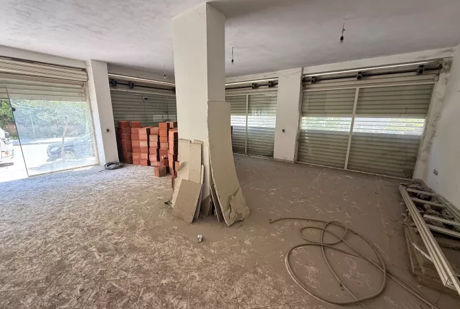 Business Property in Sale 1+1 in Tirana - 95,000 Euro