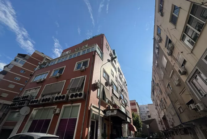 Business Property for Rent 3+1 in Tirana - 4,000 Euro