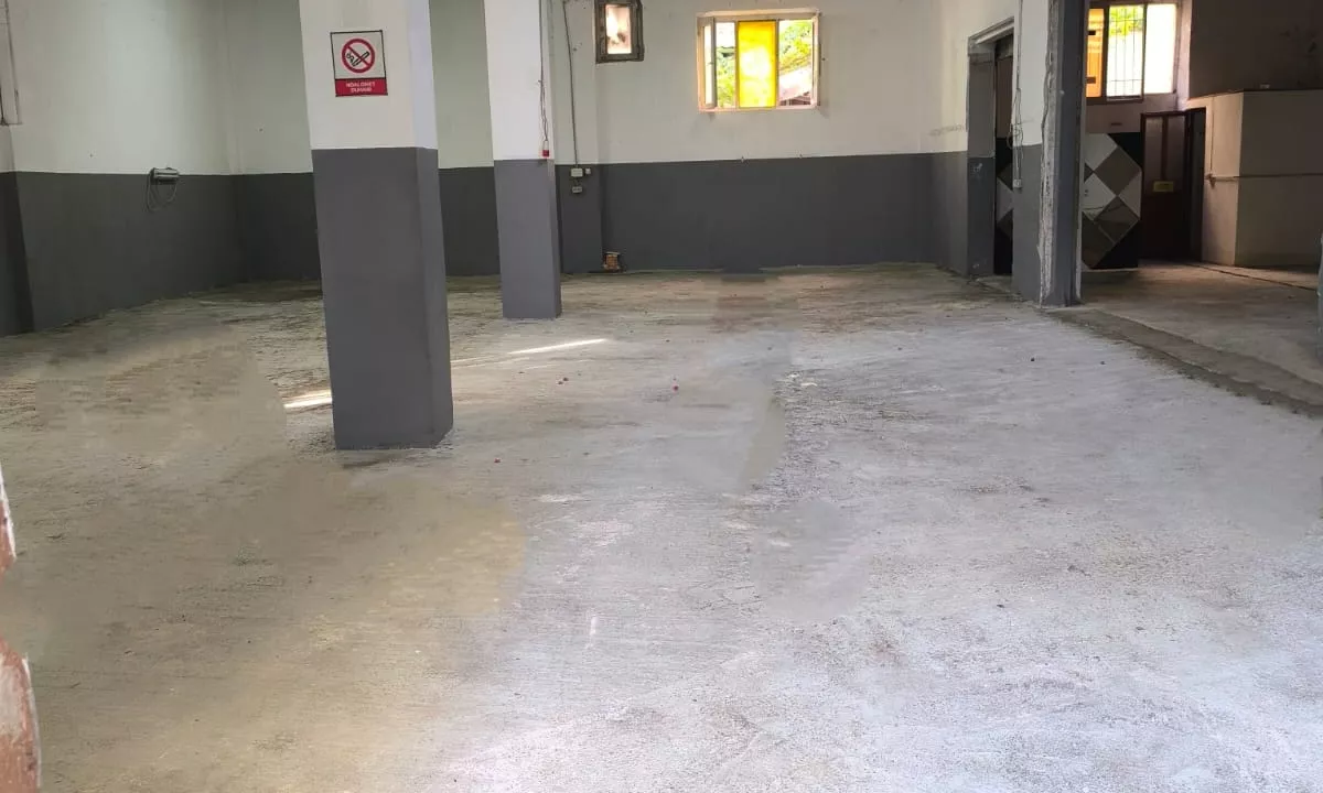🏢Magazine 260m2  📍SIRI KODRA ,STACIONI I TRENIT💶 1500 euro neto