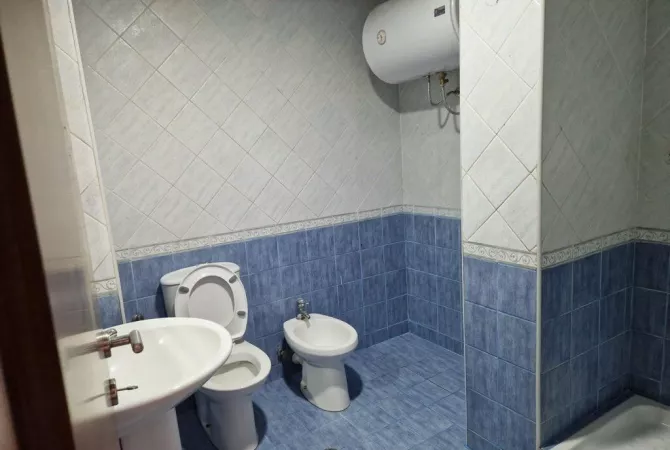 🏢 Apartament per Zyra me Qira – 3+1+2 📍 Sheshi “Willson”, Rruga Perlat Rexhepi