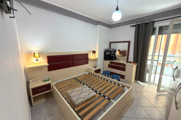 📣 Shitet Apartament 2+1+2📍 Yzberisht – Misto Mame, Rruga Thoma Koxhaj💶 Çmimi: 150,000 €