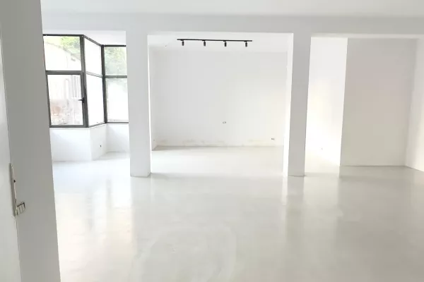 Business Property for Rent 3+1 in Tirana - 900 Euro