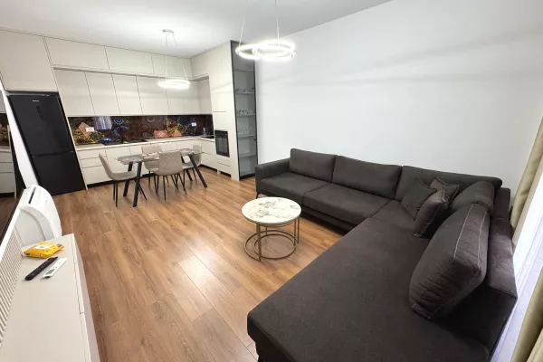 🏠 Jepet me qira apartament 2+1+2 me parkim 📍 Adresa: Rruga Jordan Misja 💶 Çmimi: 900 € 