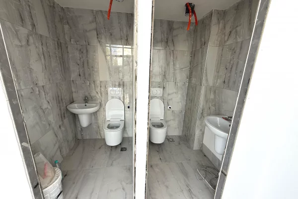 Business Property for Rent 1+1 in Tirana - 800 Euro