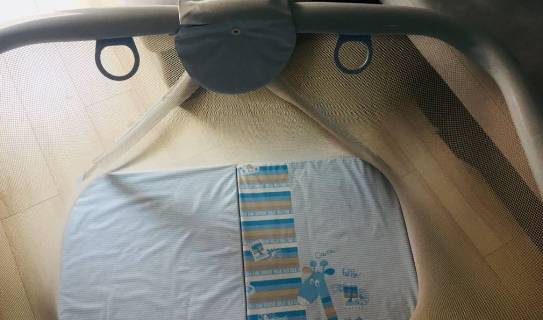 box per femije dhe seggiolino 