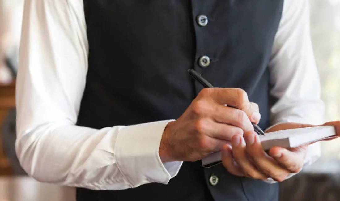 Offerte di lavoro a Tirana, Profession Kamarier  , , Pagamento Trattabile.