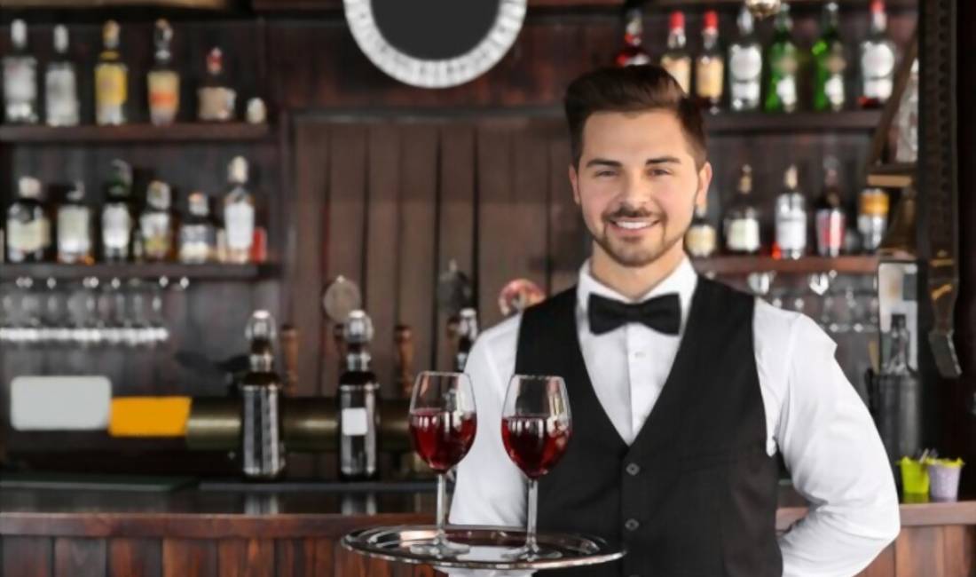 Njoftime Pune ne Tirane, Profesioni KAMARIER , , Pagesa Me Marreveshje.