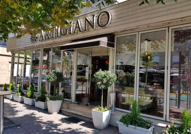 Njoftime Pune per Kamarier/e, Kuzhinier/e, Arketar/e ne Tirane