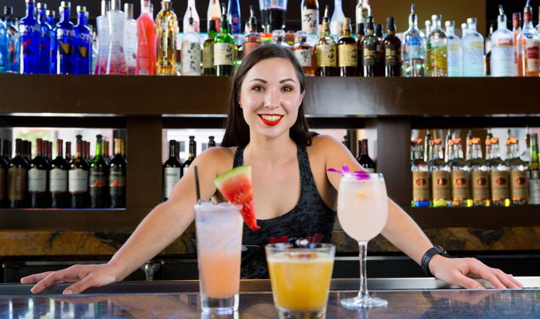 Offerte di lavoro a Tirana, Profession Kamariere, Banakiere, Sanitare  , , Pagamento Trattabile.