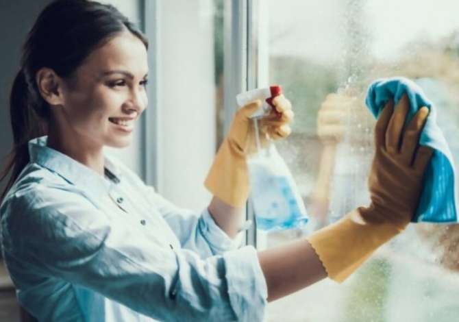 Njoftime Pune per Sanitare ne Himare