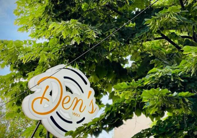 Njoftime Pune per Kamaerier/e, Banakier/e ne Tirane