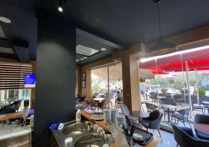 Business Property in Sale 1+1 in Tirana - 130,000 Euro