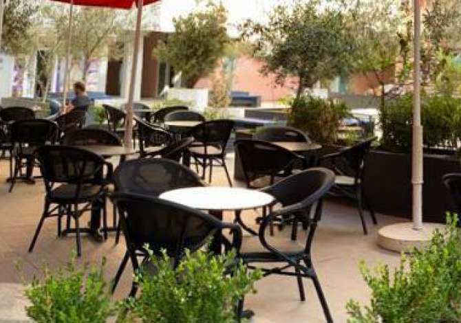 Business Property in Sale 1+1 in Tirana - 130,000 Euro