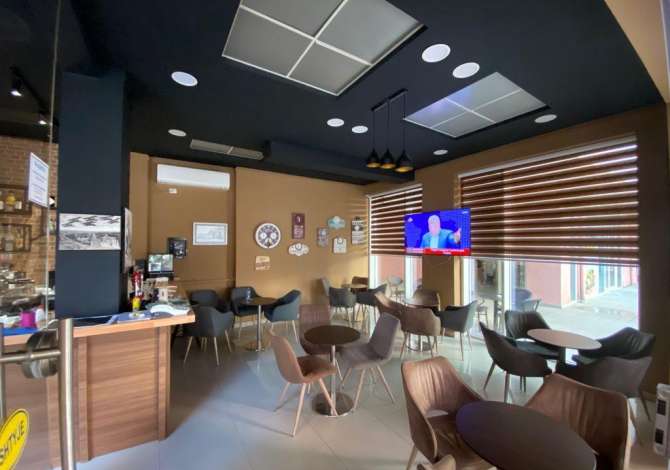 Lokal ne shitje, 21-Dhjetori